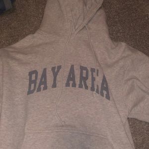brandy melville hoodie